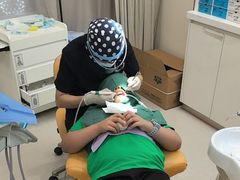 -维乐口腔(美维云门诊陆家嘴店)