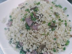 -大理实力希尔顿酒店御璽中餐厅YUXI – CHINESE RESTAURANT