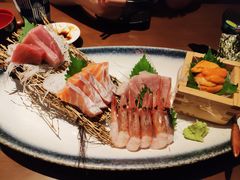 -千代武日本料理(哈西店)