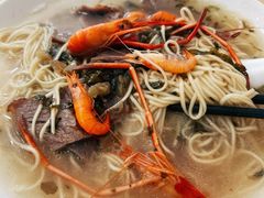 -梧桐面馆桐乡阿能面店(印象城店)