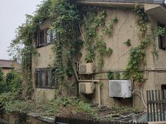-杭州西湖风景名胜区-满觉陇四眼井