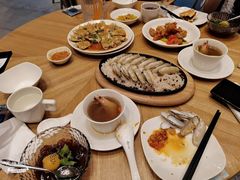 -莆田餐厅PUTIEN(三里屯店)
