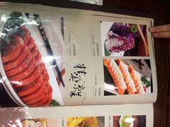 iphone_upload_pic-七菜馆·东北菜·蒸饺(文体路店)