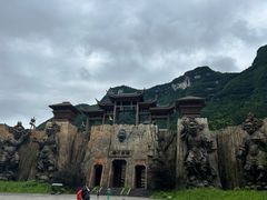 -中国傩城