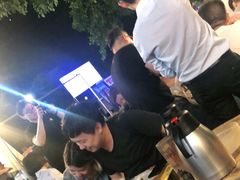 -木屋烧烤(白石洲店)