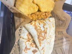 -TACO STAR 塔可星(下沙宝龙店)