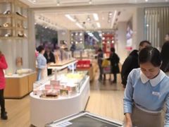自助取餐区-好利来(梅江永旺店)
