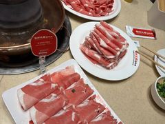 -阳坊大都涮羊肉(阳坊总店)