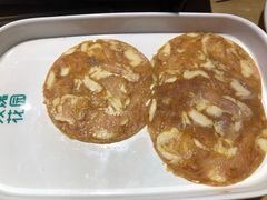 -玫瑰花园自助烤肉(顺义鑫海韵通店)