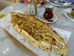 -SULTAN·苏坦土耳其餐厅(新光汇店)