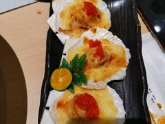 -大渔铁板烧(万象城店)