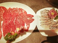 -滟设火锅料理(南滨路店)