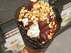 -麦当劳(交道口店)