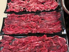 -潮汕良记牛肉火锅(洪武路店)