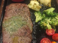 -必胜客(张掖西大街店)