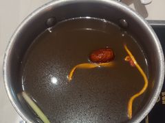 -东道煮牛肉火锅(东盛大街店)
