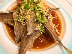 -松云居.大连人.大连菜