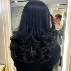 -3AM HAIR SALON染发接发