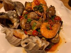 -必点海鲜·鲅鱼水饺(鞍山西道店)