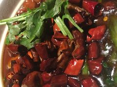 -绿茶餐厅(蓝色港湾店)