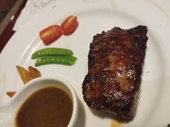 -爱丽丝牛排西餐厅(光谷步行街店)