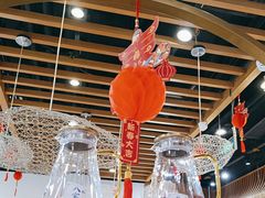 -西部马华清真兰州牛肉面·烧烤夜市(三里河店)