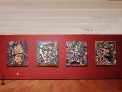 -四川美术学院美术馆