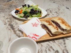 -高玛纳驴肉火烧(一世界店)
