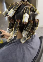 -天使之手