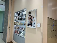 -海马体照相馆(成都来福士广场店)