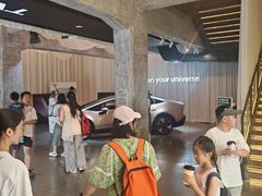 -现代汽车文化中心 Hyundai Motorstudio Beijing