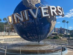 -奥兰多环球影城