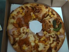 -尊宝比萨(雍景园店)