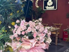 -第101座花园餐厅(湖滨88店)