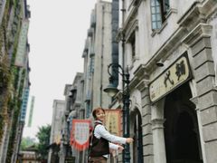-两江国际影视城