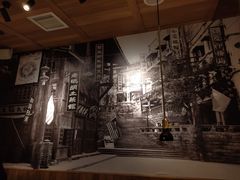 -小洞天本味火锅(九街直营店)