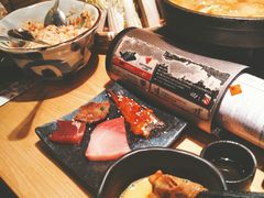 -沼津港渔市(宏伊国际广场店)
