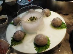 -捞王锅物料理(凯旋路店)