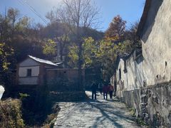 -水峪民俗村