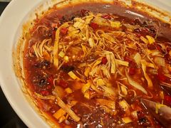 -广州融创花间堂悦雪酒店-花间食西餐厅