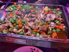 -蛙来哒(金沙洲万达店)