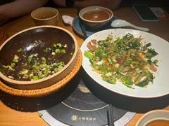 -吃饭皇帝大土家民族菜(正大广场店)