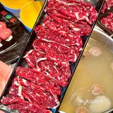 不开玩笑！这家牛肉火锅我可以一周吃三次‼️