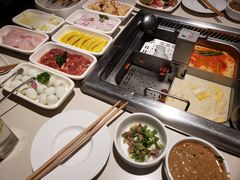 -海底捞火锅(万丰桥店)