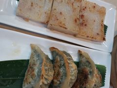 -舊街坊茶楼(市二宫店)