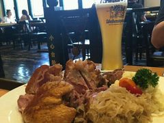 -兰特伯爵西餐厅·啤酒屋(方庄店)