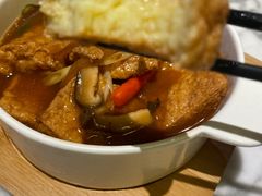 越南豆腐-PHO爺·越南料理(亦庄大族广场店)