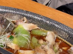 -花舍·新派粤菜·西餐·下午茶(亚运村·鸟巢店)