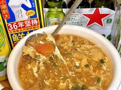 -老杨饭店(万科里店)