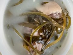 -天一沾水肥肠(科园一街店)